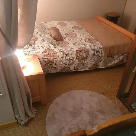 Duplex Climatise 2 Chambres, Parking, A Pied A 100m Sainte-Marie-la-Mer