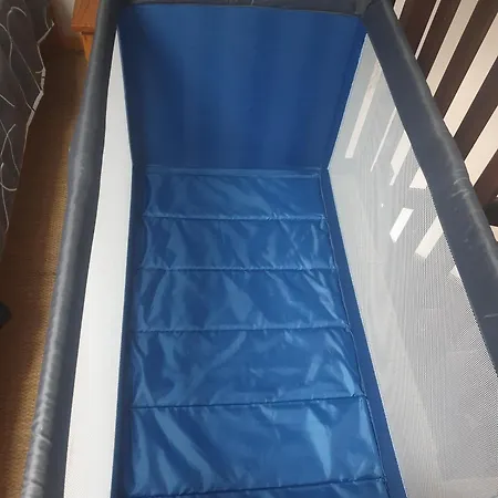 Duplex Climatise 2 Chambres, Piscine, Parking, A Pied A 100m דירה *