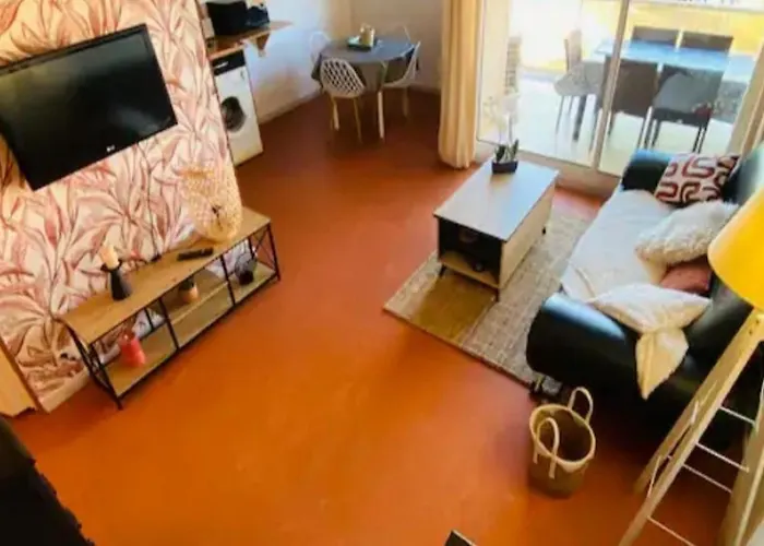 Apartament Duplex A Deux Pas De La - Confort Et Tranquillite