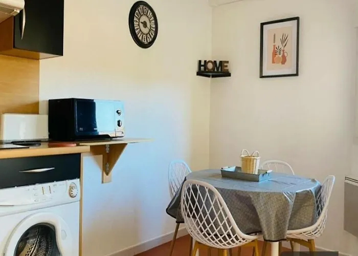 Apartament Duplex A Deux Pas De La - Confort Et Tranquillite