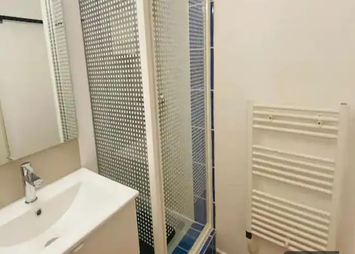 Duplex A Deux Pas De La - Confort Et Tranquillite Sainte-Marie-la-Mer